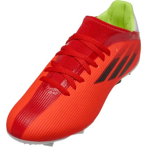 adidas x speedflow.3 fg fußballschuhe|adidas X Speedflow.3 Indoor Soccer Shoes .